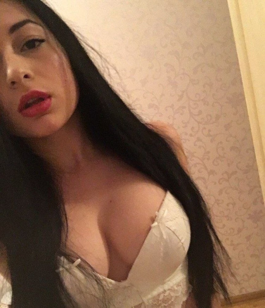 Индивидуалка Анжелика фото № 2 в городе Москва