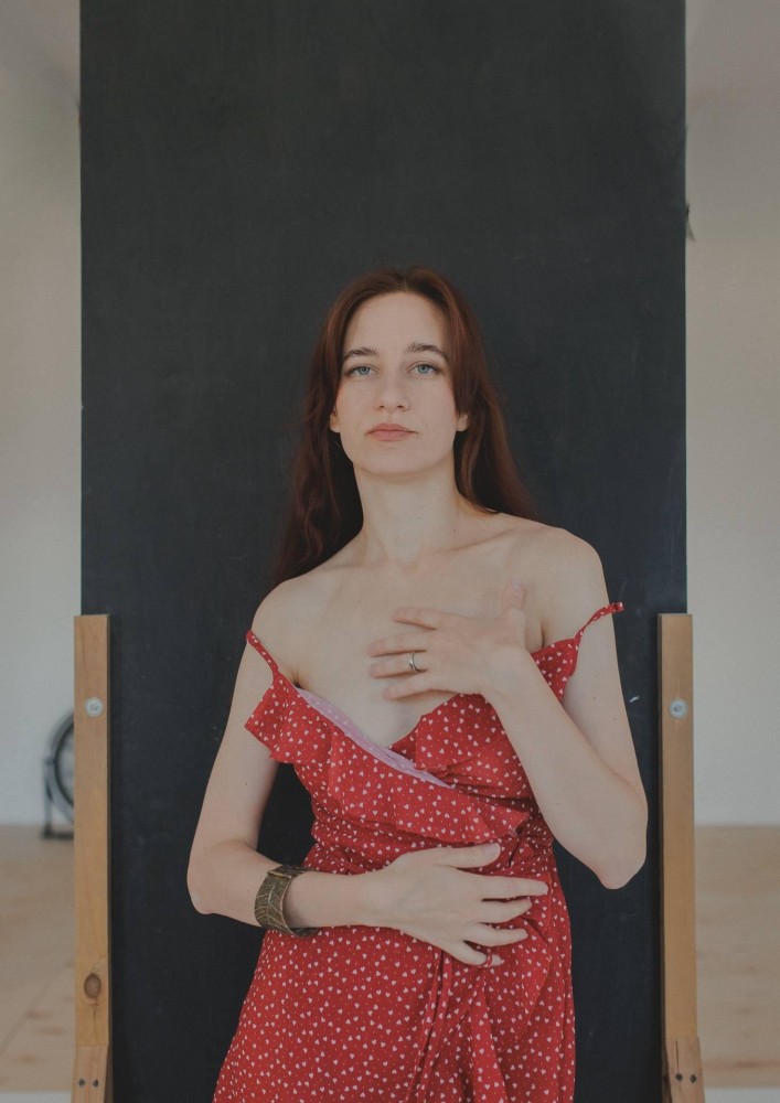 Индивидуалка Анжелика фото № 2 в городе Москва