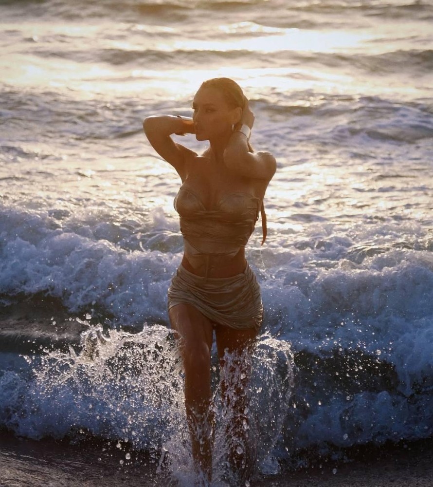 Индивидуалка Анжелика фото № 2 в городе Москва