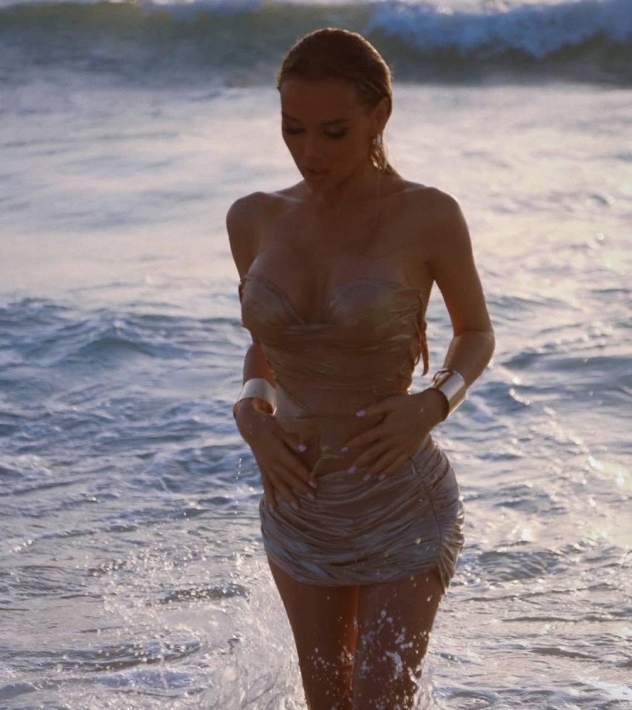 Индивидуалка Анжелика фото № 2 в городе Москва