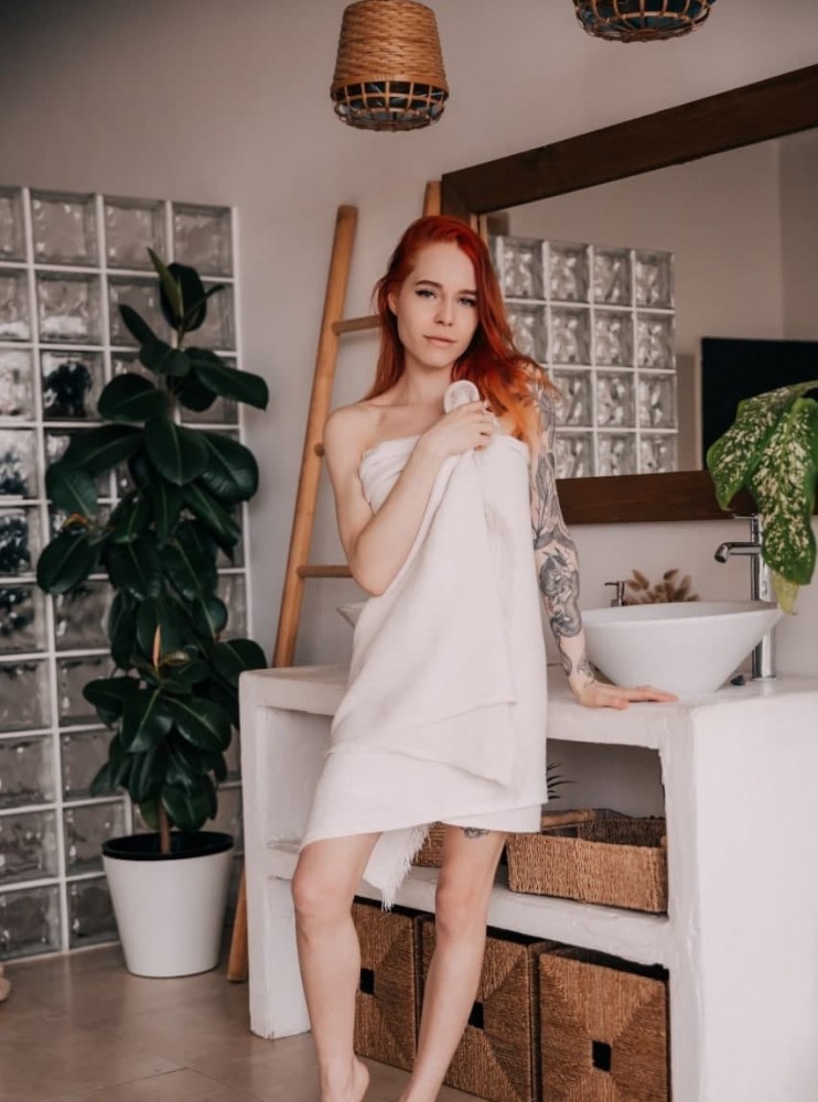 Индивидуалка Анжелика фото № 2 в городе Москва