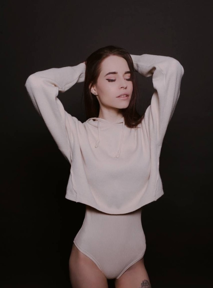 Индивидуалка Анжелика фото № 2 в городе Москва