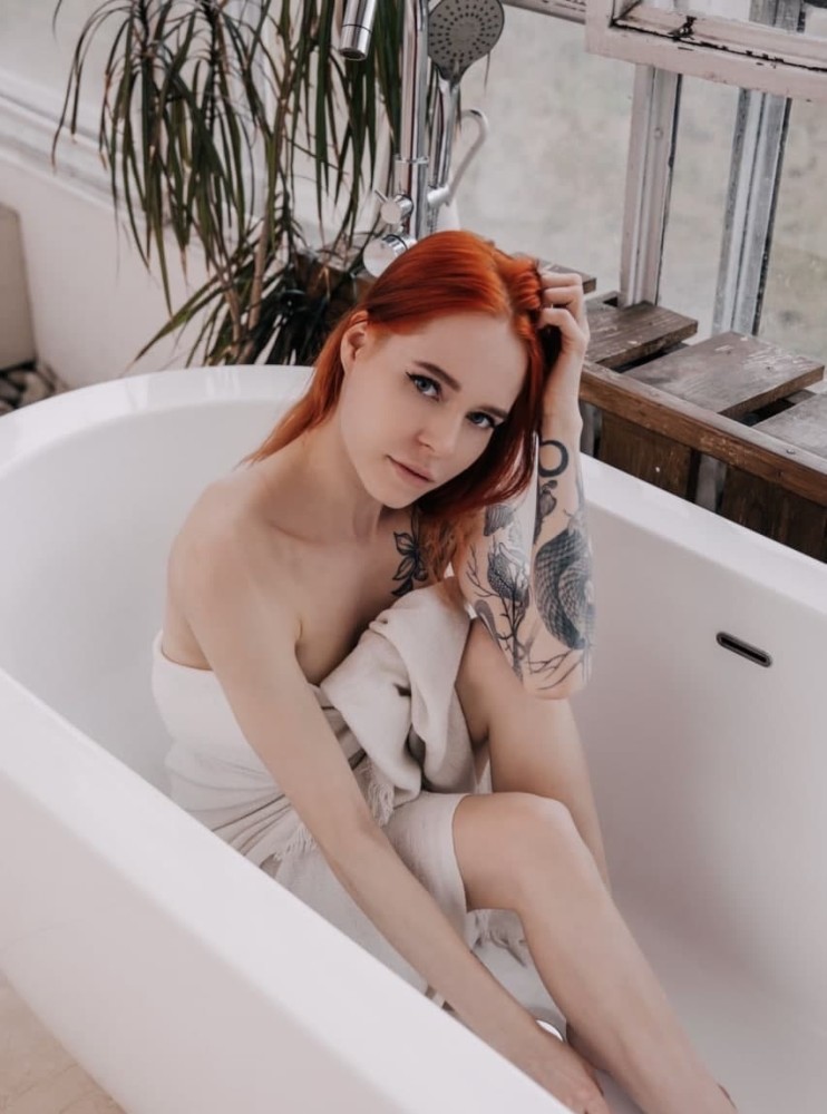 Индивидуалка Анжелика фото № 2 в городе Москва