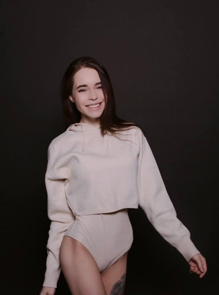 Индивидуалка Анжелика фото № 2 в городе Москва