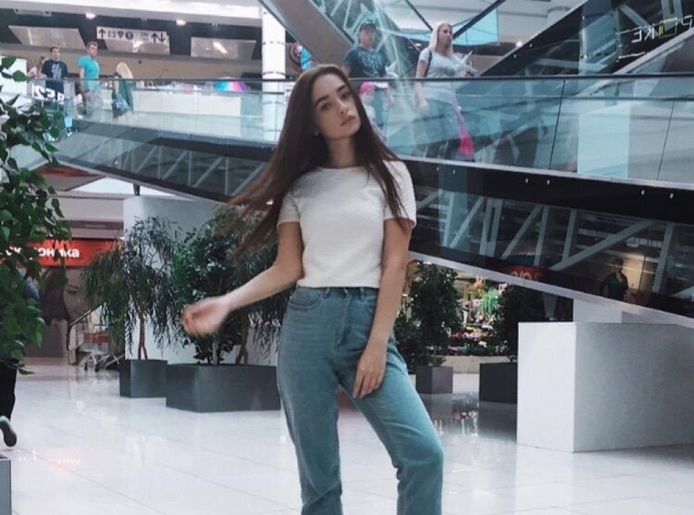 Индивидуалка Ариадна фото № 2 в городе Москва