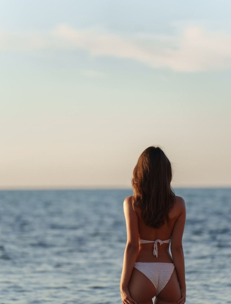 Индивидуалка Ариана фото № 2 в городе Москва