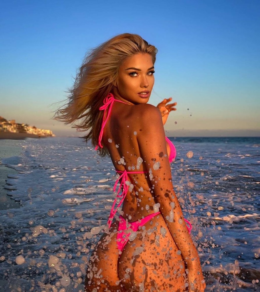 Индивидуалка Ариана фото № 2 в городе Москва