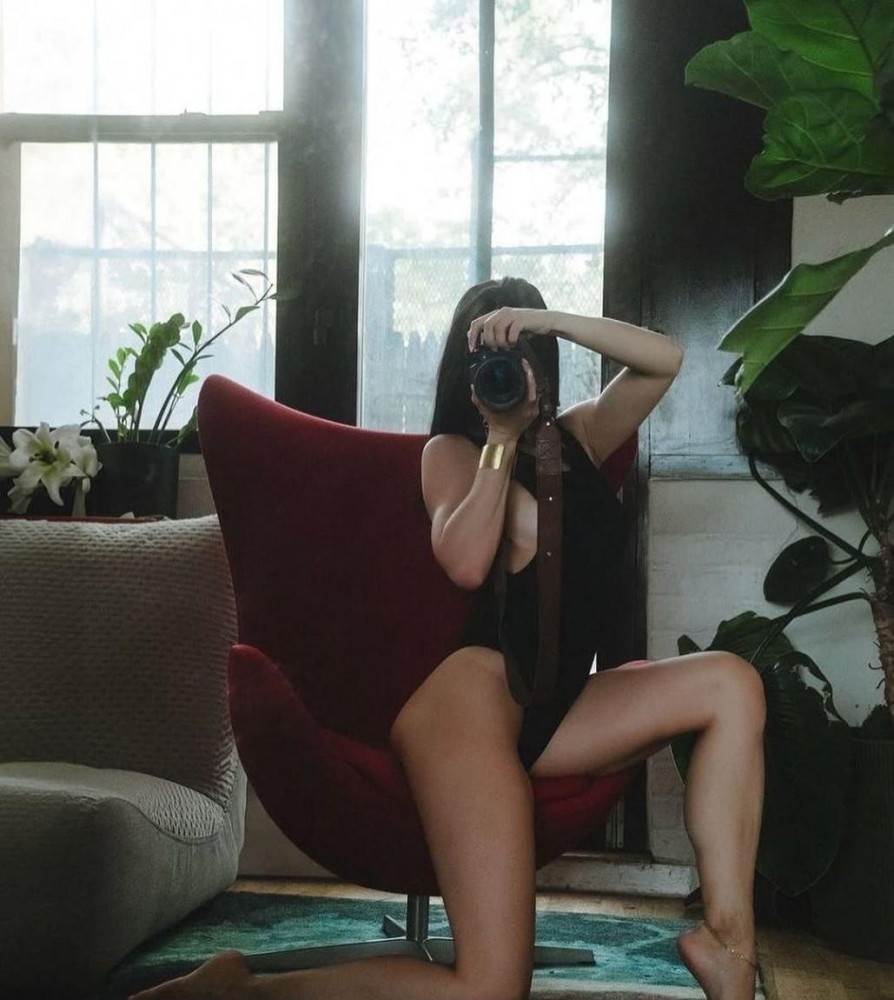 Индивидуалка Арина фото № 2 в городе Москва