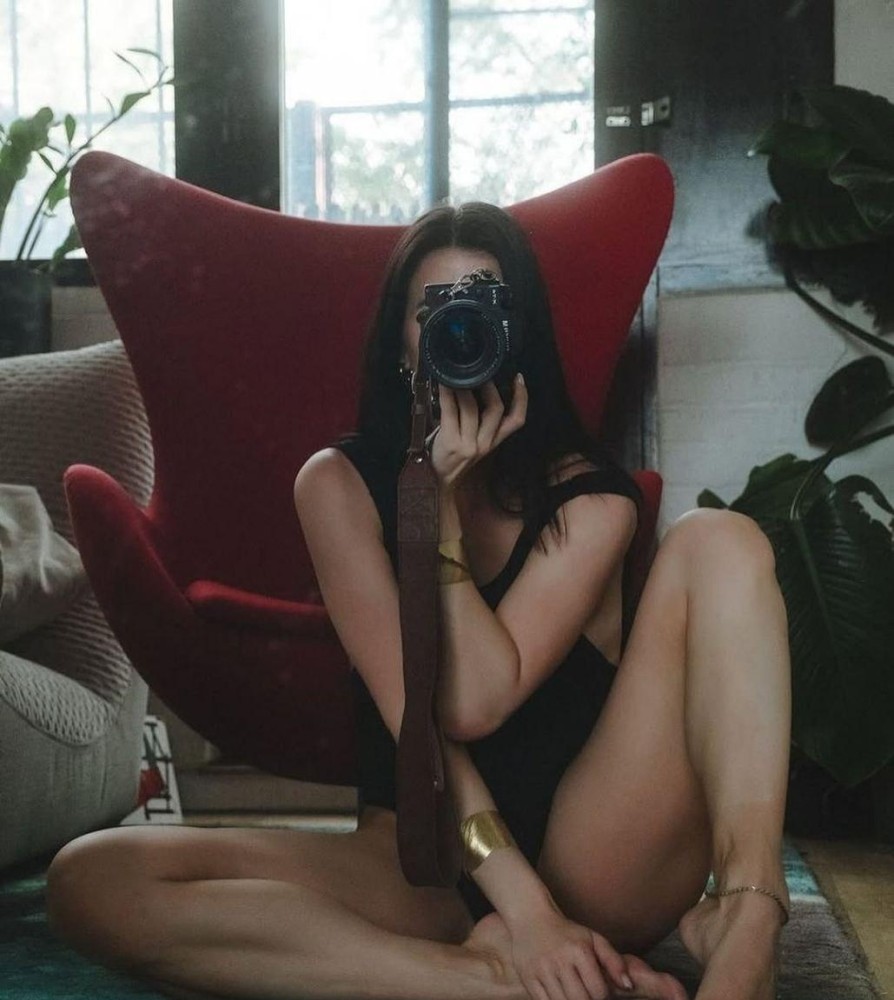 Индивидуалка Арина фото № 2 в городе Москва