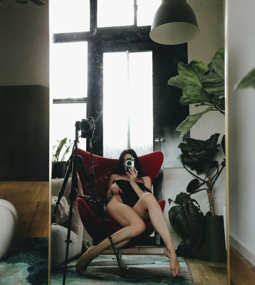 Индивидуалка Арина фото № 2 в городе Москва