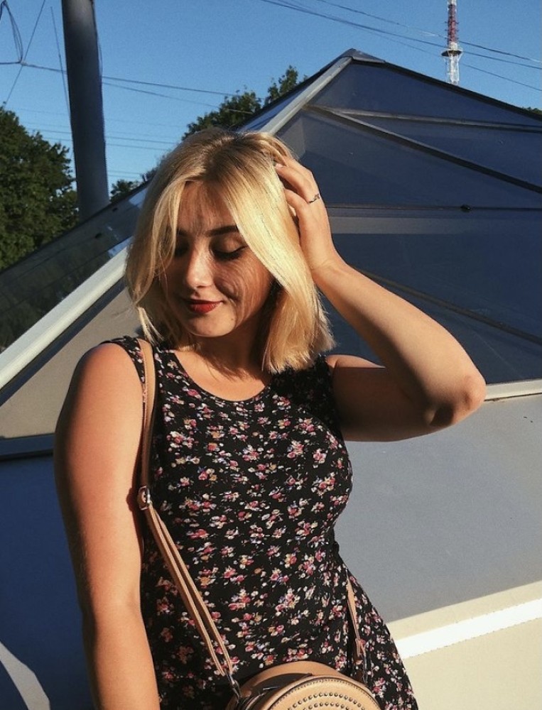 Индивидуалка Арина фото № 2 в городе Москва