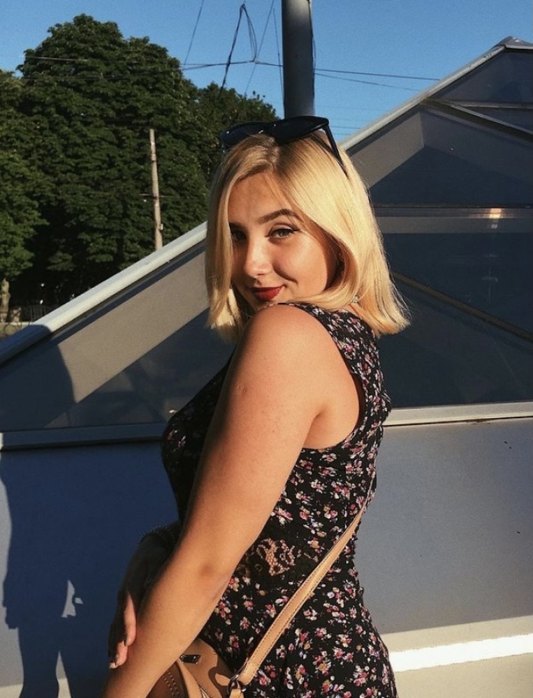 Индивидуалка Арина фото № 2 в городе Москва