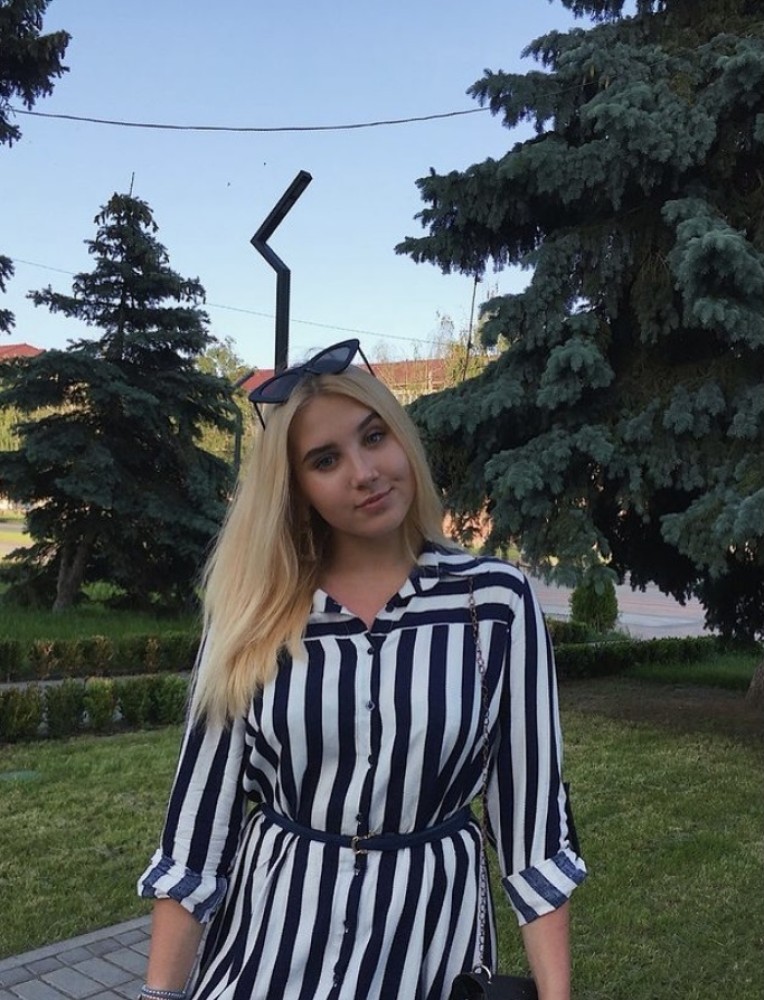 Индивидуалка Арина фото № 2 в городе Москва