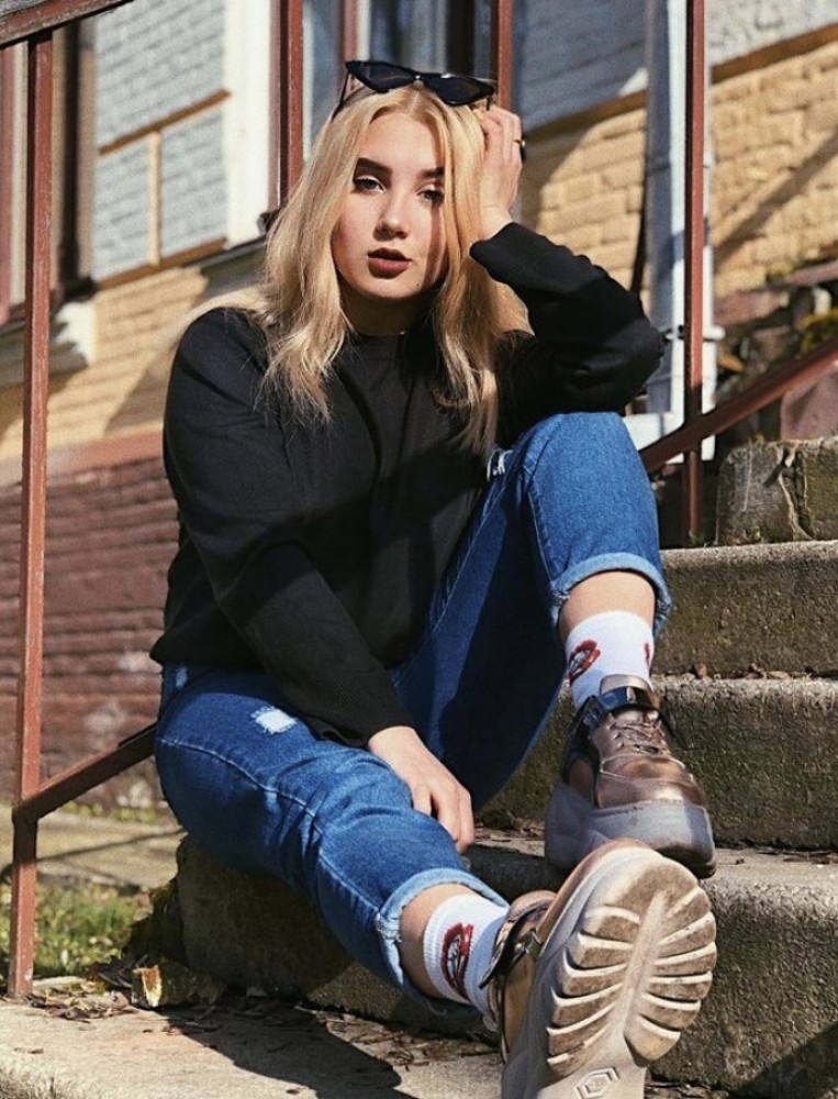 Индивидуалка Арина фото № 2 в городе Москва