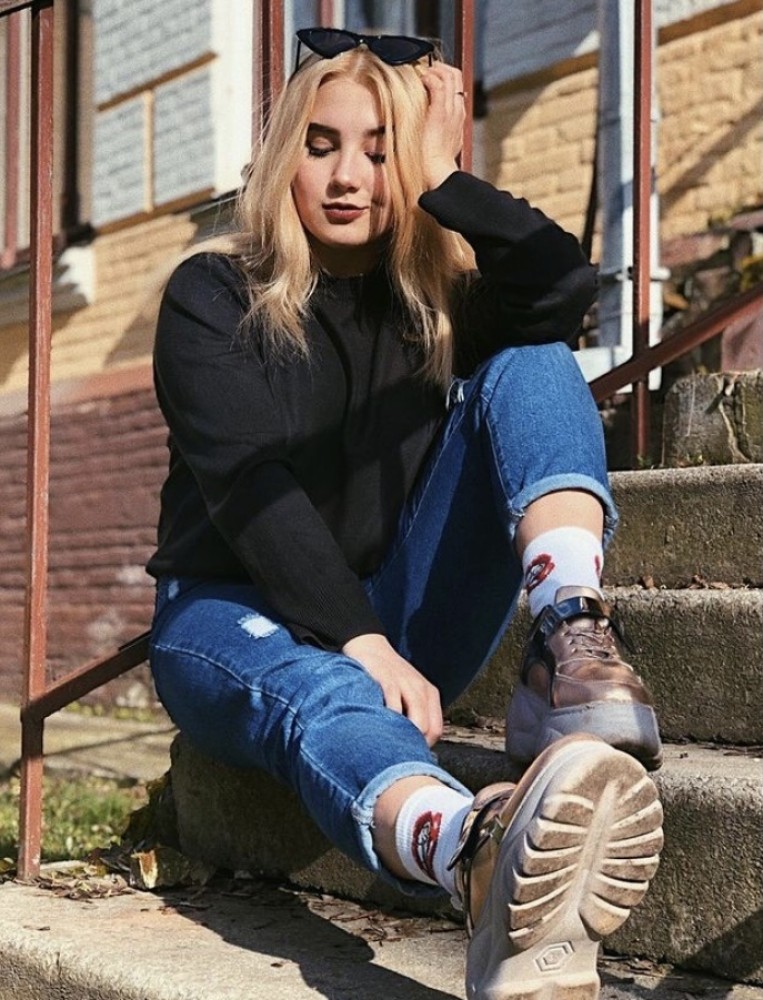 Индивидуалка Арина фото № 2 в городе Москва