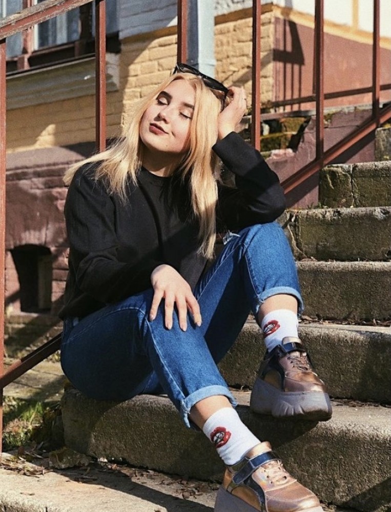 Индивидуалка Арина фото № 2 в городе Москва