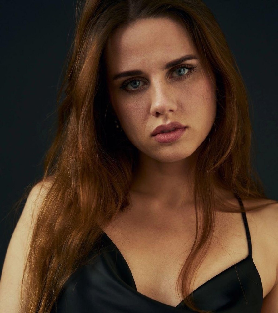 Индивидуалка Арина фото № 2 в городе Москва