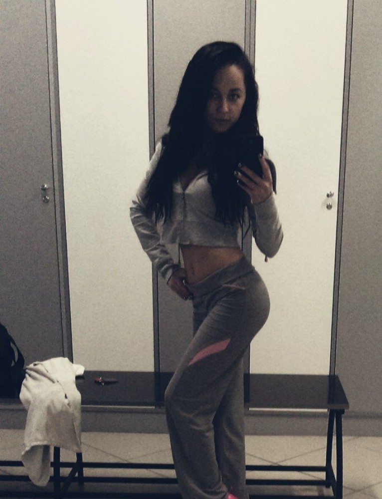 Индивидуалка Арина фото № 2 в городе Москва