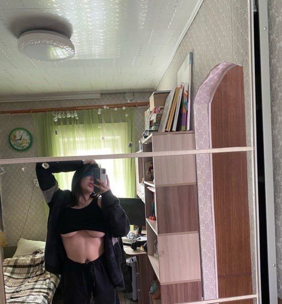 Индивидуалка Арина фото № 2 в городе Москва