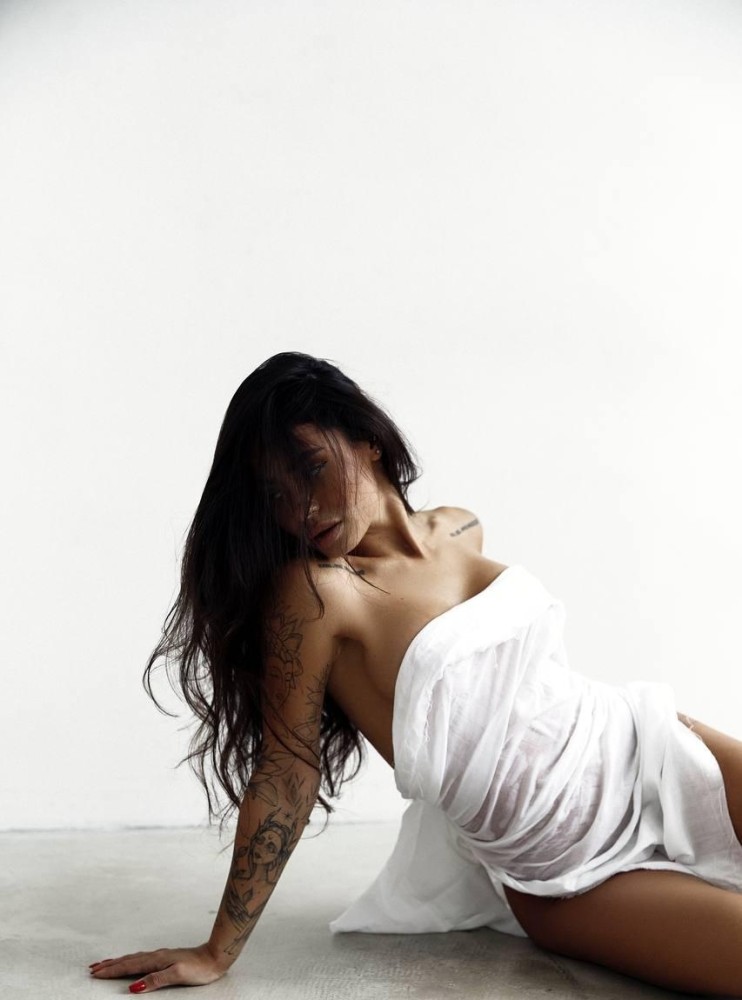 Индивидуалка Арина фото № 2 в городе Москва