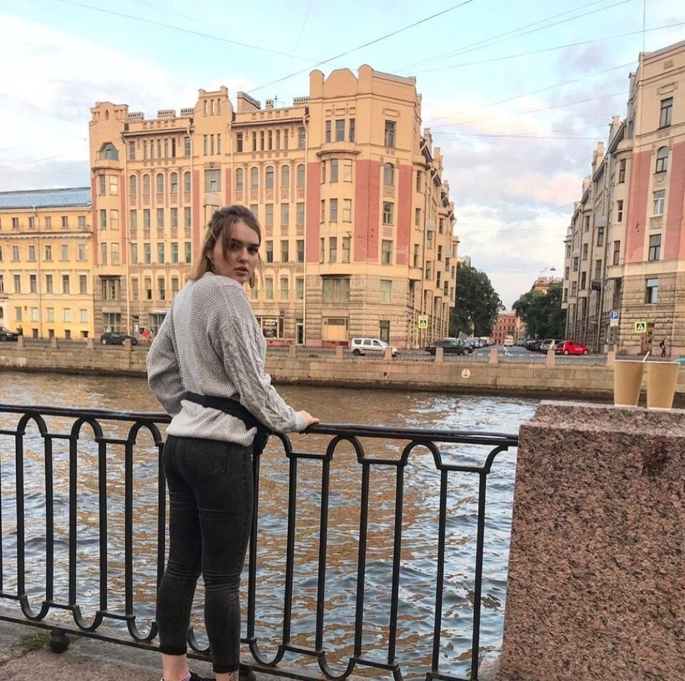 Индивидуалка АРИНА фото № 2 в городе Москва