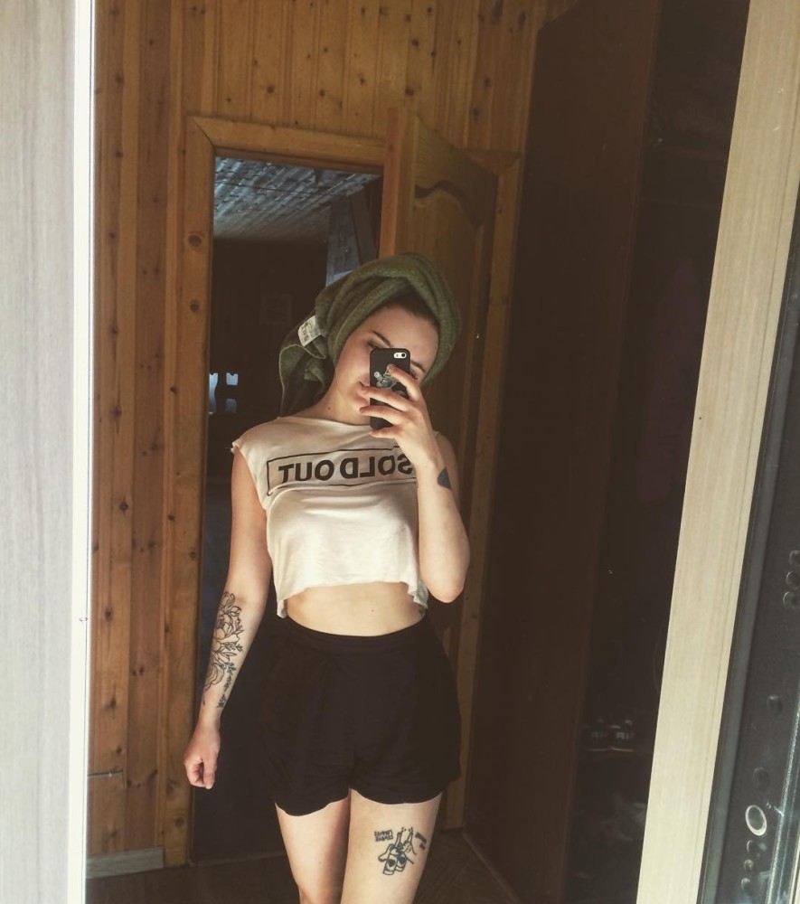 Индивидуалка АРИНА фото № 2 в городе Москва