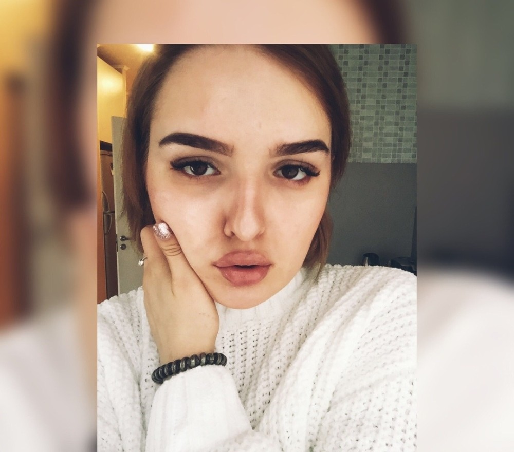 Индивидуалка АРИНА фото № 2 в городе Москва