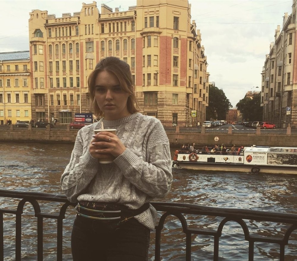 Индивидуалка АРИНА фото № 2 в городе Москва