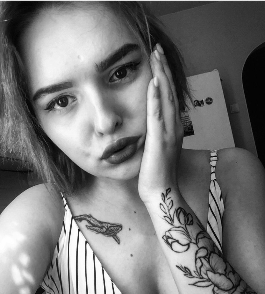 Индивидуалка АРИНА фото № 2 в городе Москва