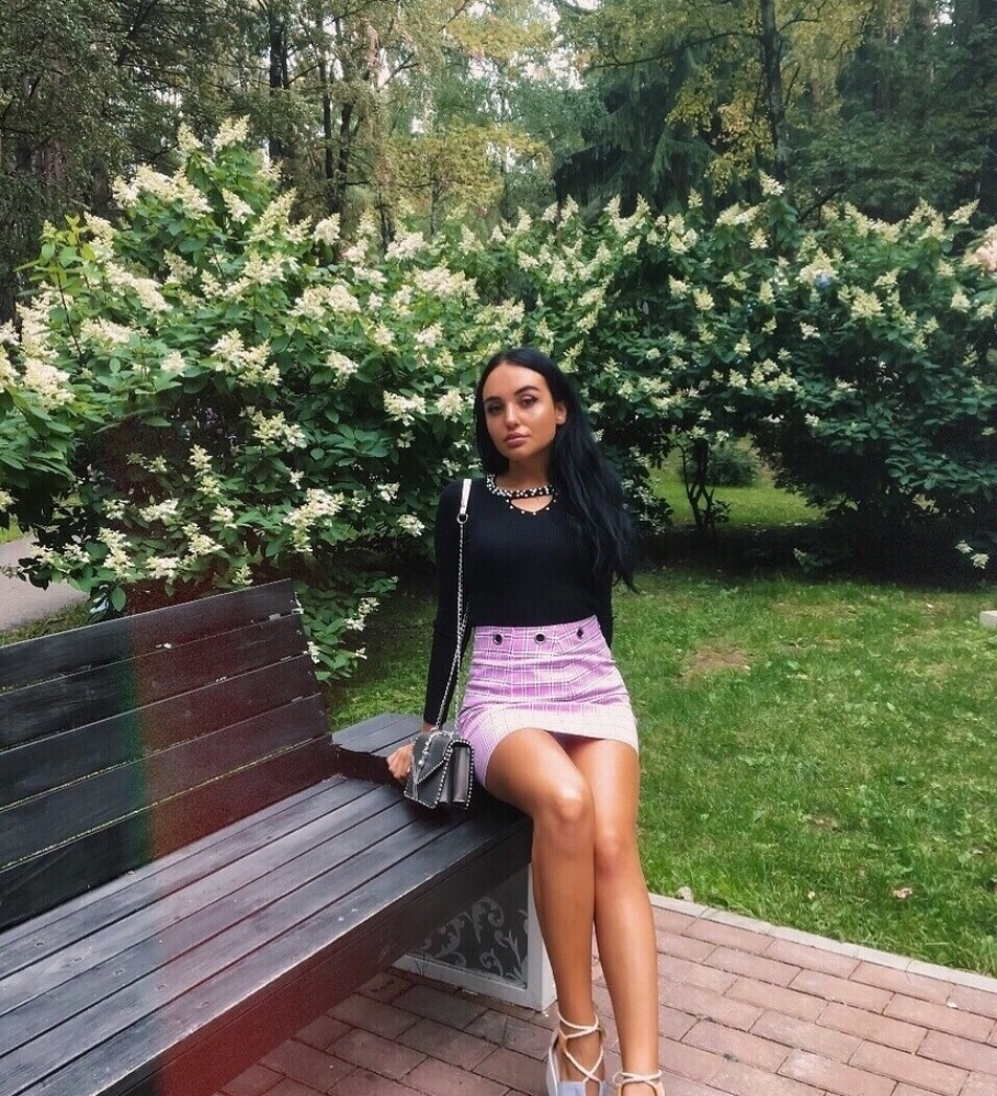 Индивидуалка Арина фото № 2 в городе Москва