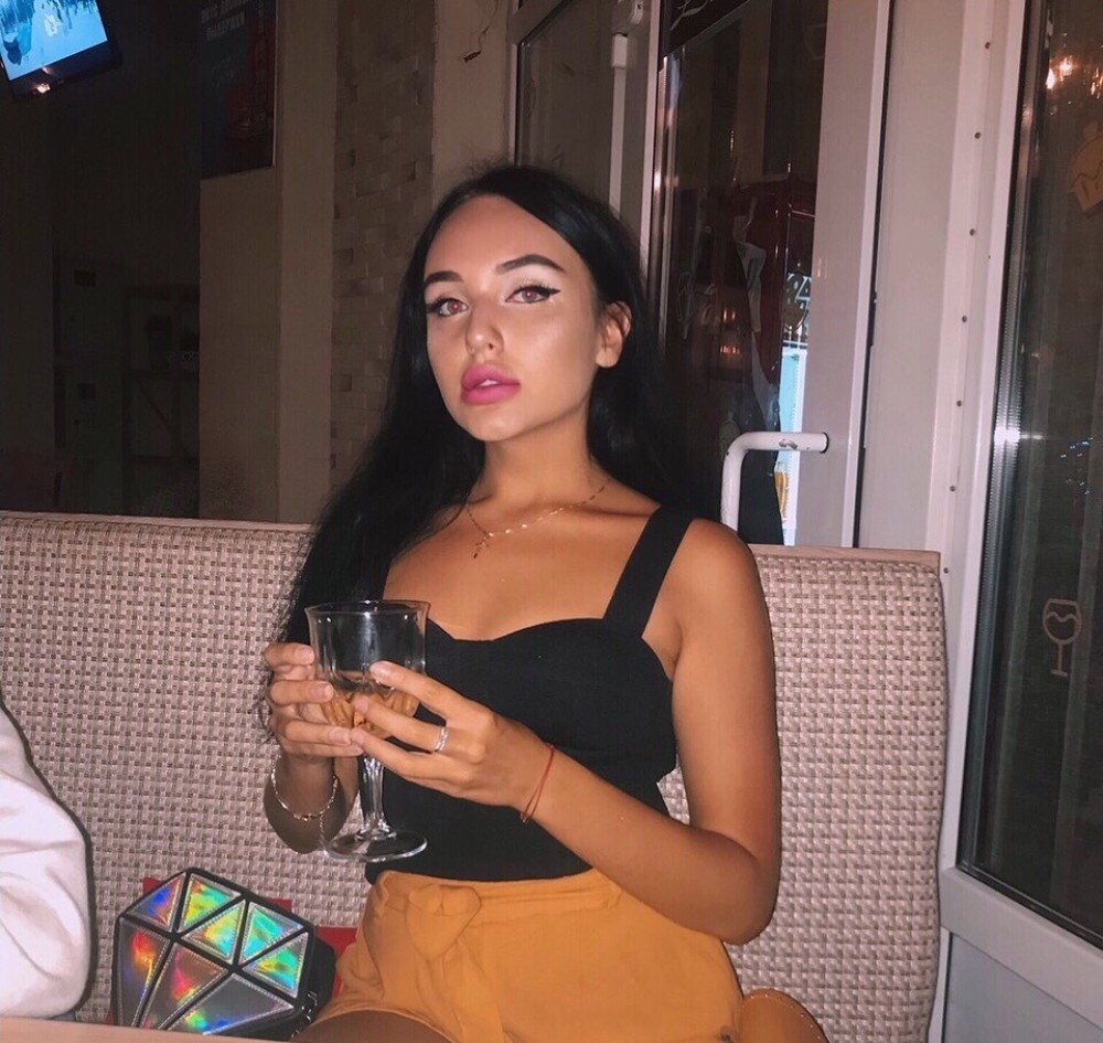 Индивидуалка Арина фото № 2 в городе Москва