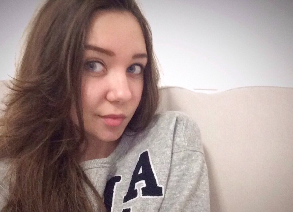 Индивидуалка Арина фото № 2 в городе Москва