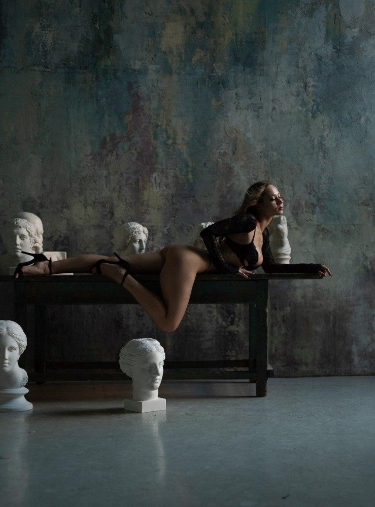 Индивидуалка Арина фото № 2 в городе Москва