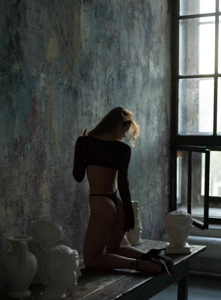 Индивидуалка Арина фото № 2 в городе Москва