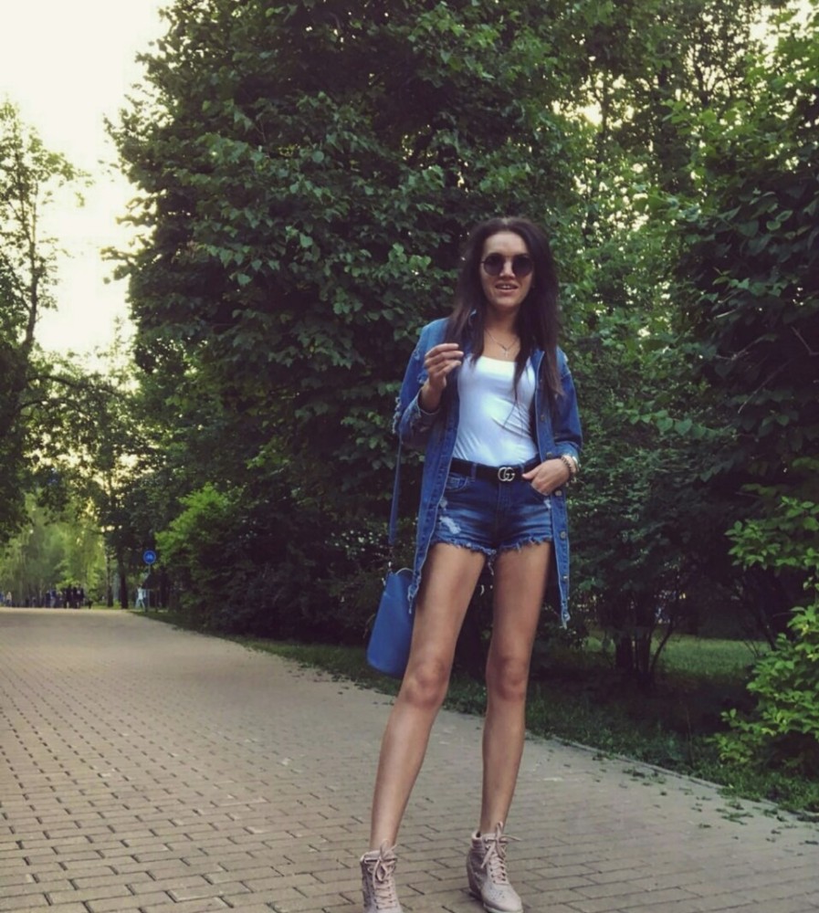 Индивидуалка Аринка фото № 2 в городе Москва