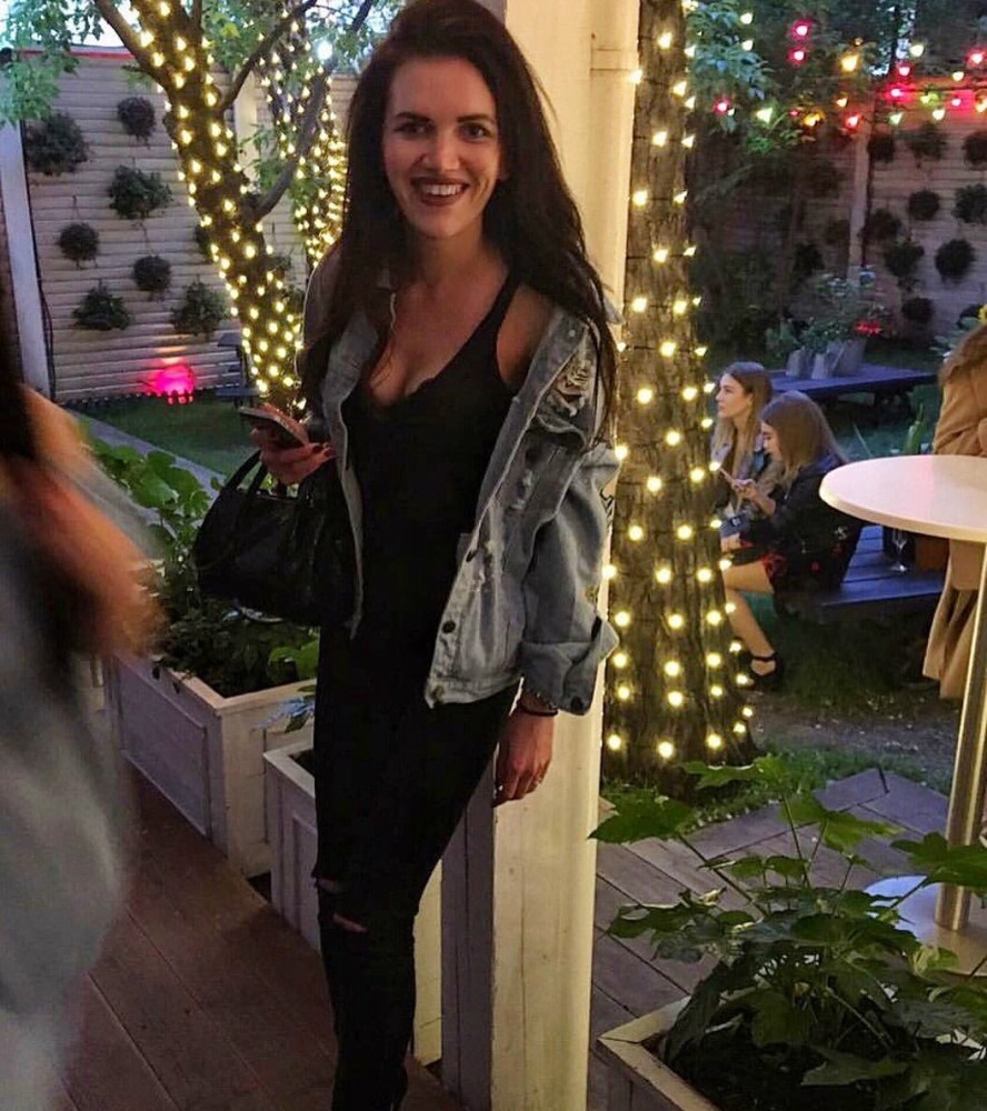 Индивидуалка Аринка фото № 2 в городе Москва