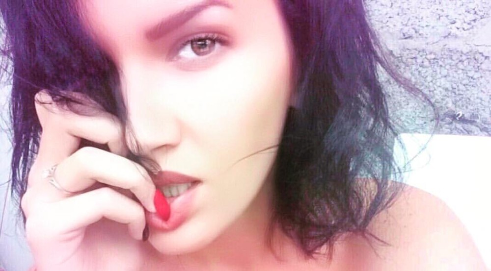 Индивидуалка Аринка фото № 2 в городе Москва