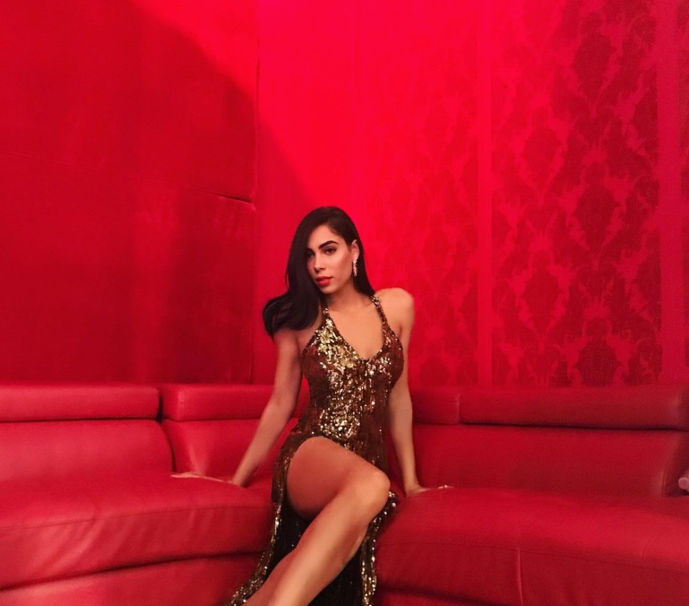 Индивидуалка АРИША фото № 2 в городе Москва