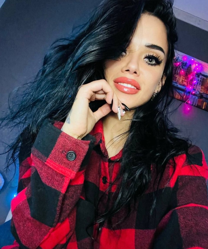 Индивидуалка Ася фото № 2 в городе Москва