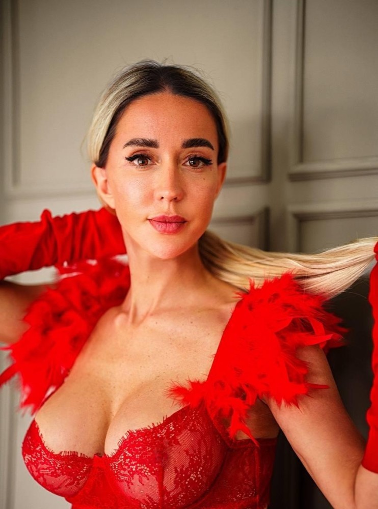 Индивидуалка Ася фото № 2 в городе Москва