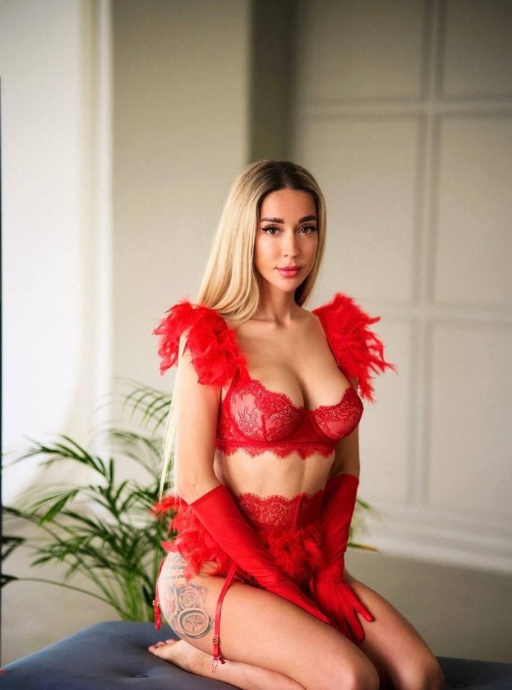 Индивидуалка Ася фото № 2 в городе Москва