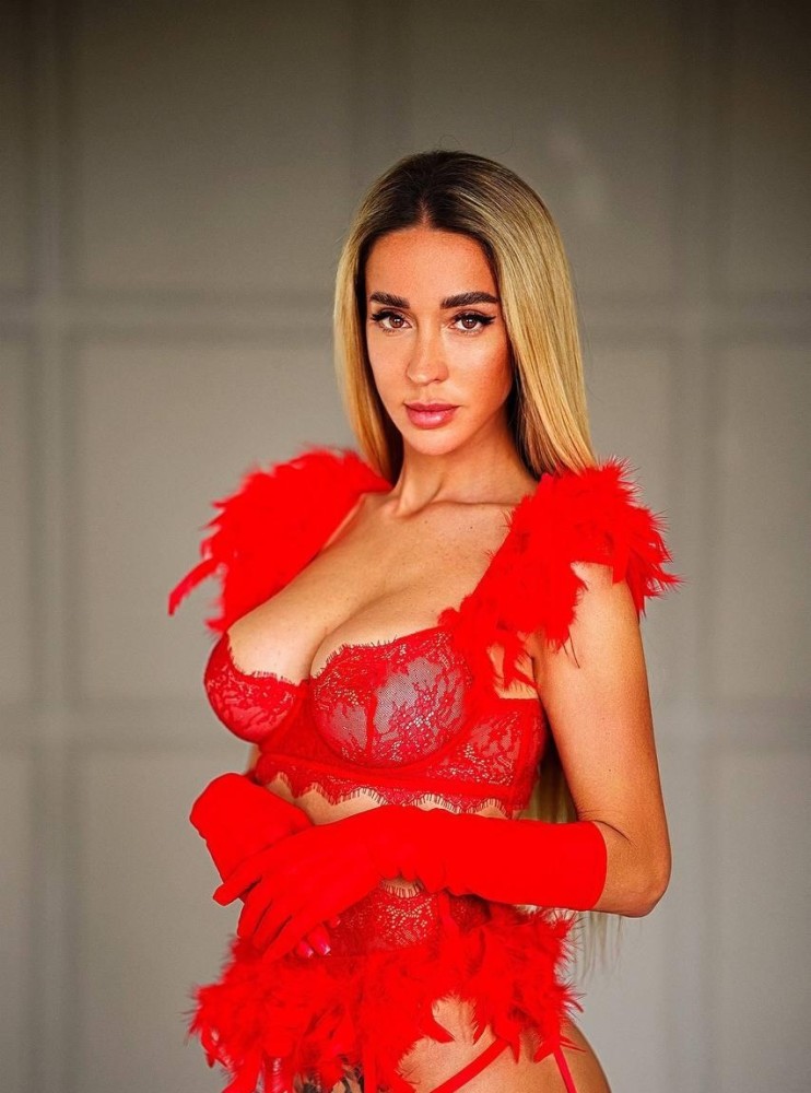 Индивидуалка Ася фото № 2 в городе Москва