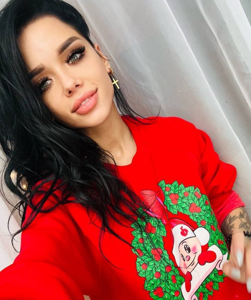 Индивидуалка Ася фото № 2 в городе Москва