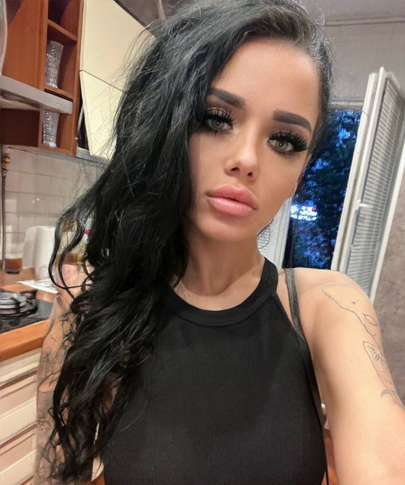 Индивидуалка Ася фото № 2 в городе Москва