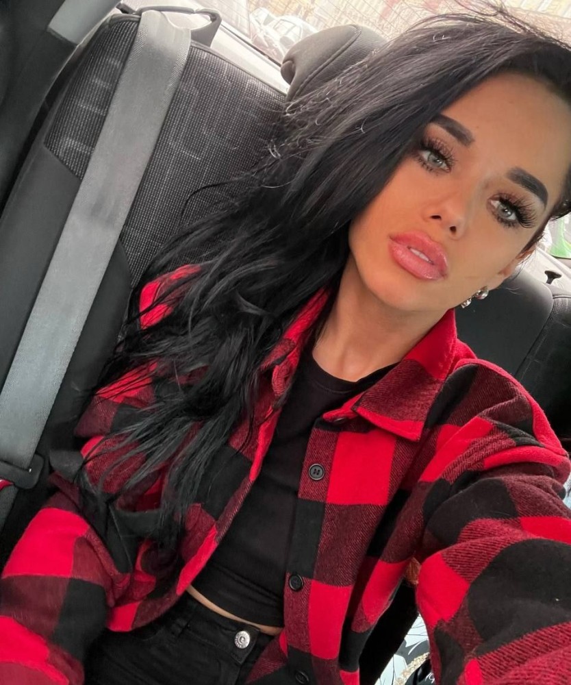 Индивидуалка Ася фото № 2 в городе Москва