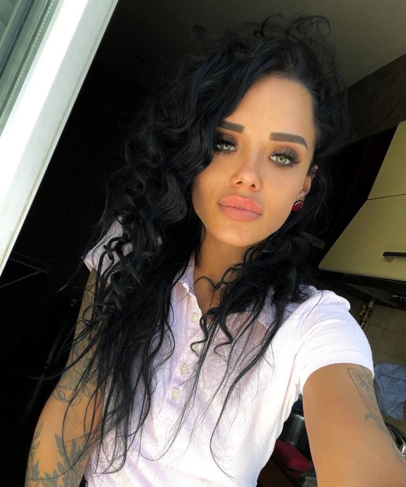 Индивидуалка Ася фото № 2 в городе Москва