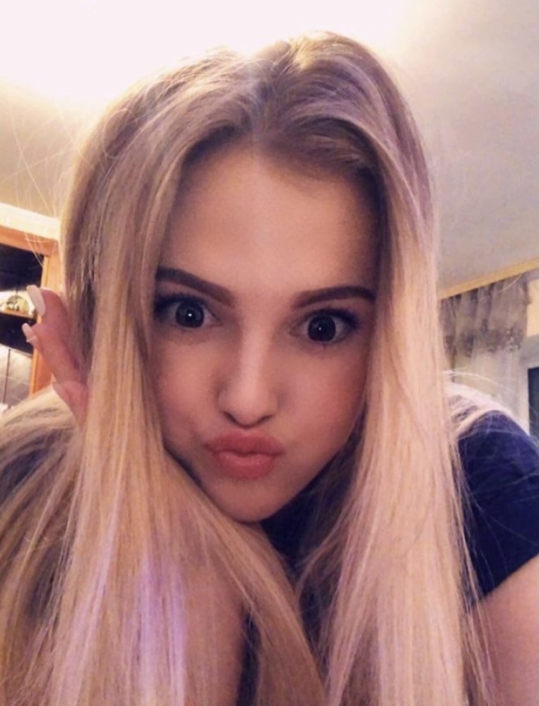 Индивидуалка Ася фото № 2 в городе Москва