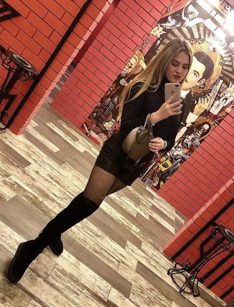 Индивидуалка Ася фото № 2 в городе Москва