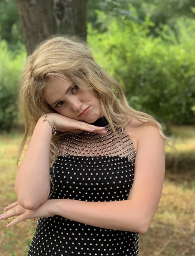 Индивидуалка Ася фото № 2 в городе Москва