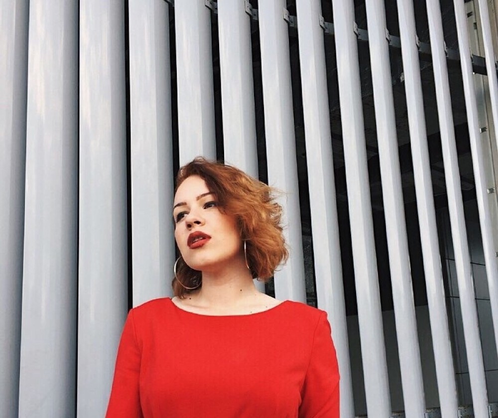 Индивидуалка Ася фото № 2 в городе Москва